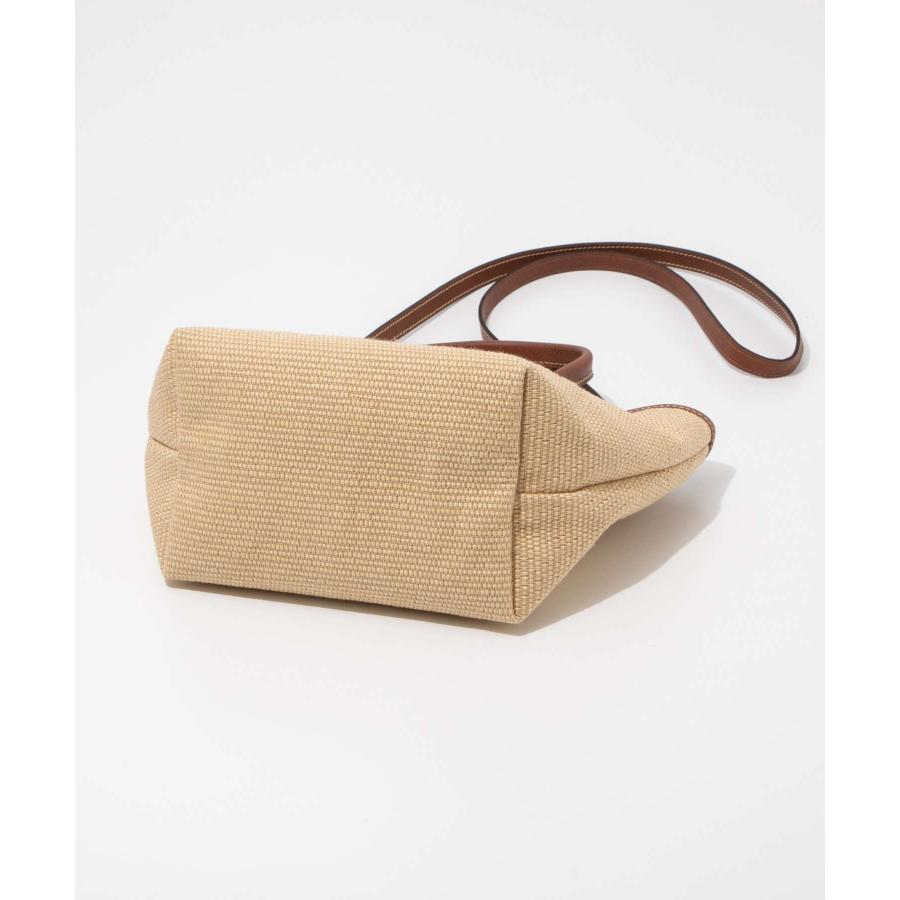 ⭐️未使用品⭐️ ロンシャン　2way　LE PANIER PLIAGE　バッグ ル プリアージュ® エクストラ XS ツールキットバッグ ネイビー