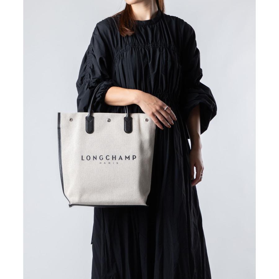 LONGCHAMP（ロンシャン） LONGCHAMP 10211 HSG ハンドバッグ Essential