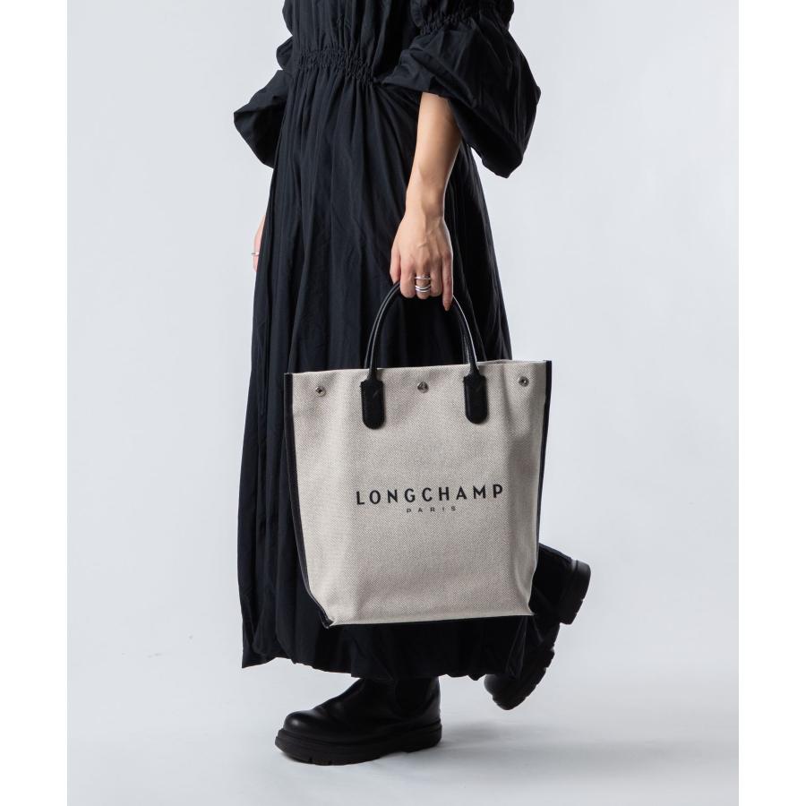 LONGCHAMP（ロンシャン） LONGCHAMP 10211 HSG ハンドバッグ Essential