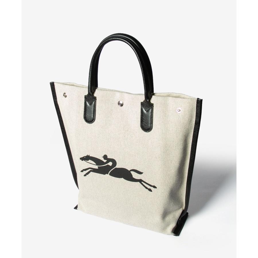 LONGCHAMP（ロンシャン） LONGCHAMP 10211 HSG ハンドバッグ Essential
