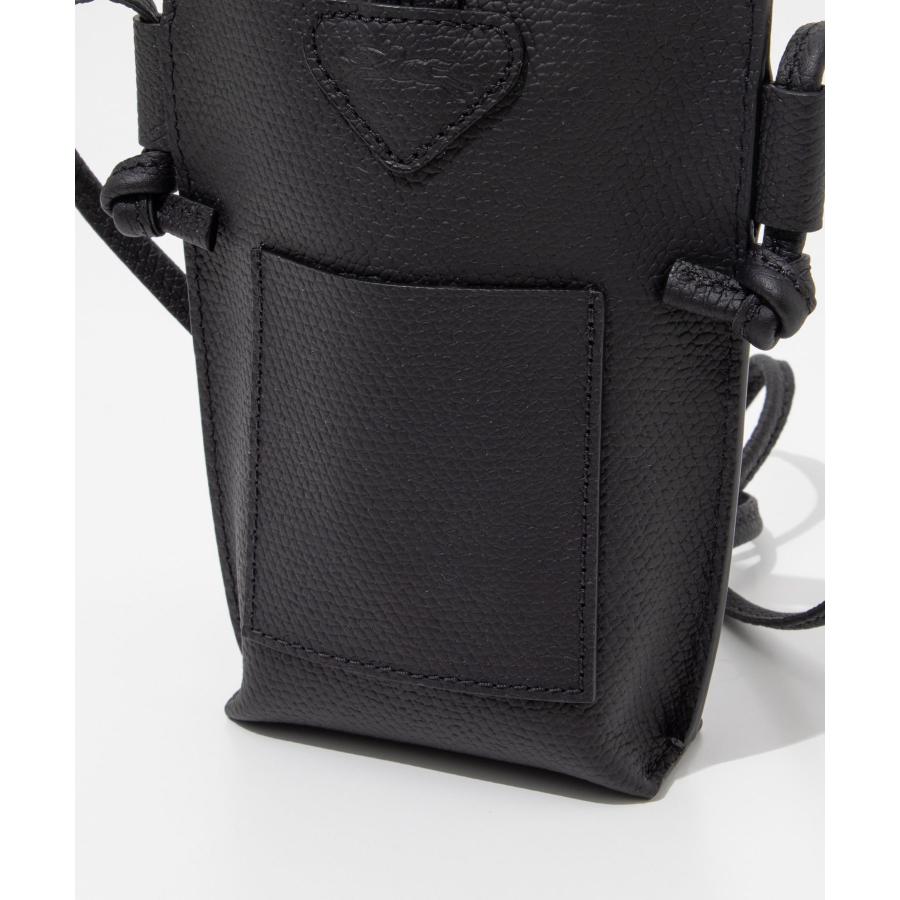 LONGCHAMP ロンシャン 34180 HPN ショルダーバッグ Roseau