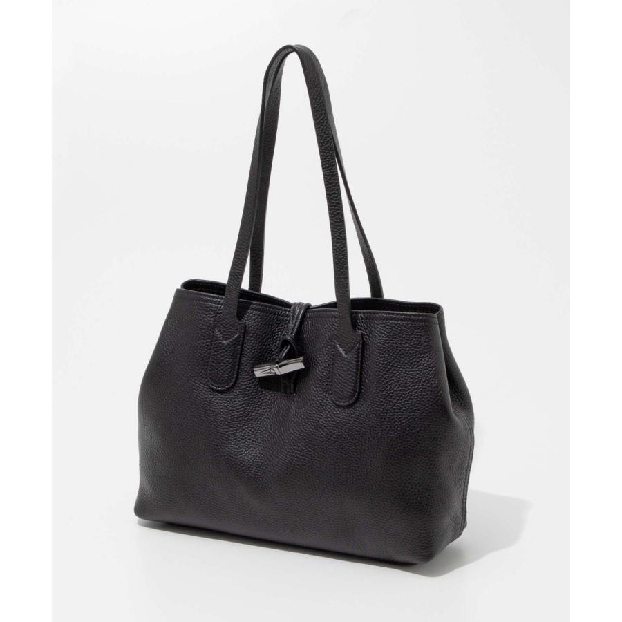 Longchamp•ロンシャン トートバッグ ロゾ ・ レディース LONGCHAMP（ロンシャン） LONGCHAMP 10183 968 トートバッグ Roseau
