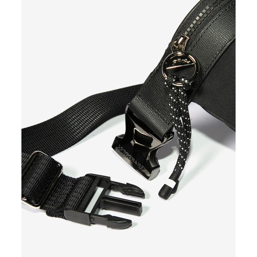 LONGCHAMP ロンシャン 20025 HSR ボディバッグ Le Pliage Energy