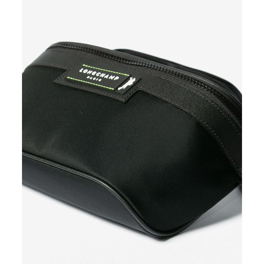 LONGCHAMP ロンシャン 20025 HSR ボディバッグ Le Pliage Energy