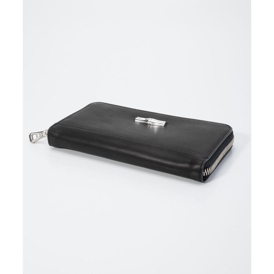 LONGCHAMP ロンシャン 3504 766 長財布 レディース 財布 ロゾ