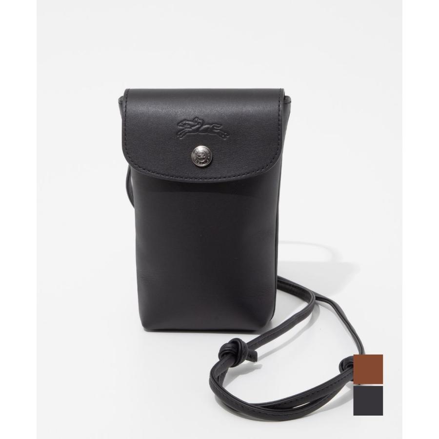 LONGCHAMP ロンシャン 34178 987 ショルダーバッグ レディース