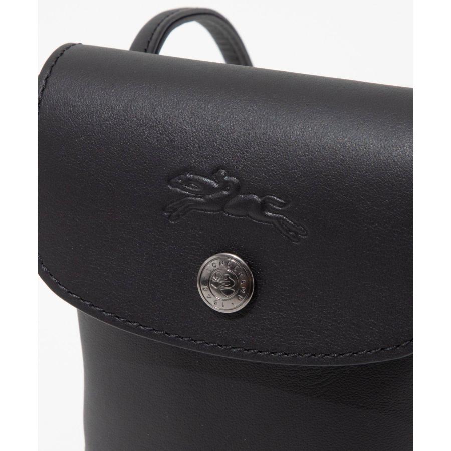 LONGCHAMP ロンシャン 34178 987 ショルダーバッグ レディース