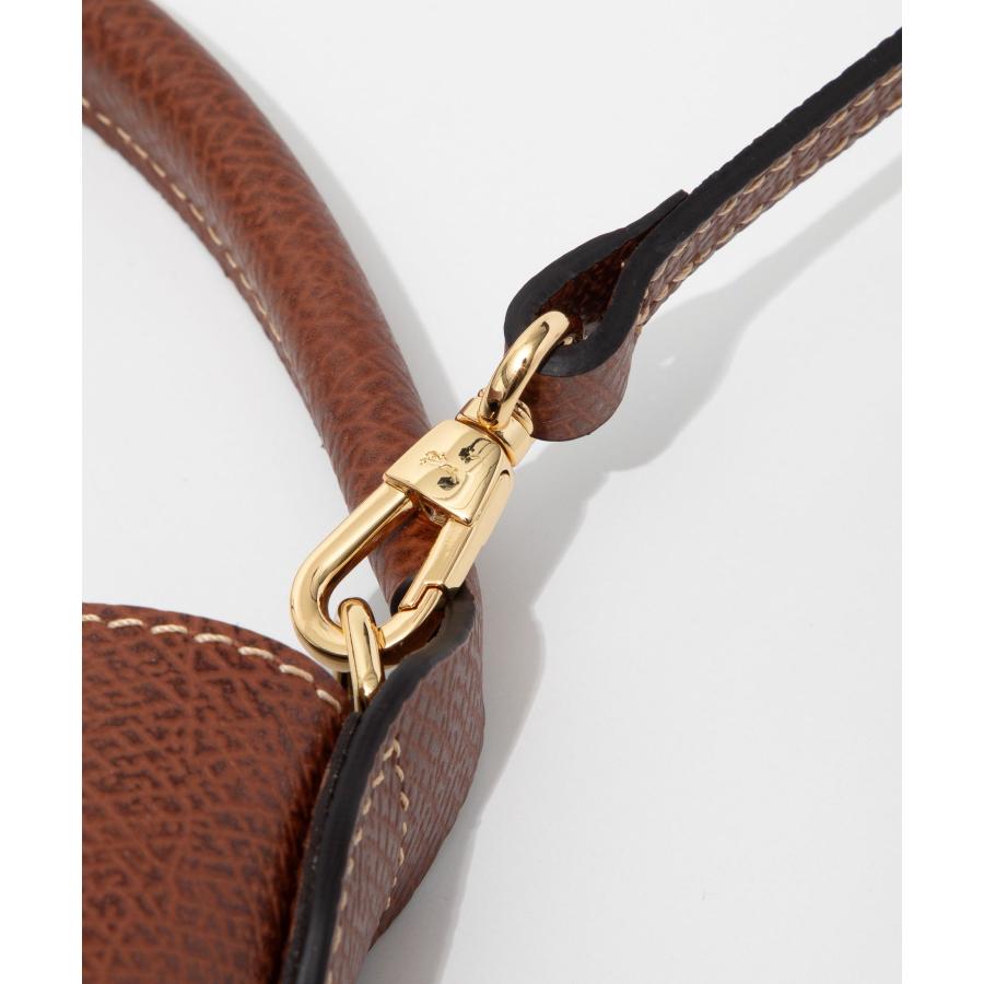 新シーズンLongchampエピュレ テクスチャードレザーミニバッグ 102g 30214019_59322815_1000.jpg