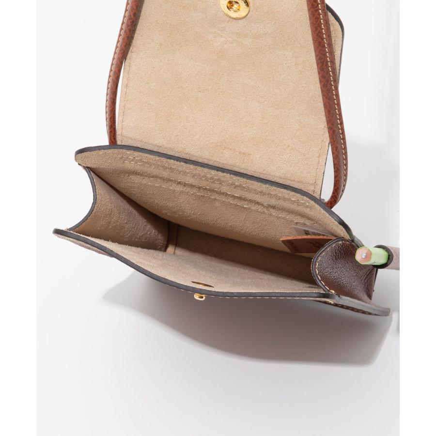 ✨美品✨ロンシャン レザー ボディバッグ ベージュ ワンショルダー シボ革 楽天市場】ロンシャン ショルダーバッグ LONGCHAMP ル フローネ ジップ