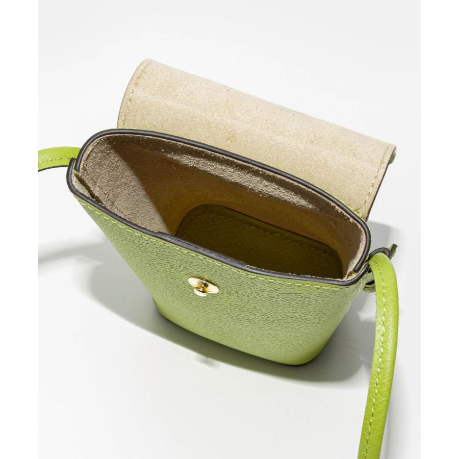 LONGCHAMP（ロンシャン） LONGCHAMP Epure エピュレ Phone case with