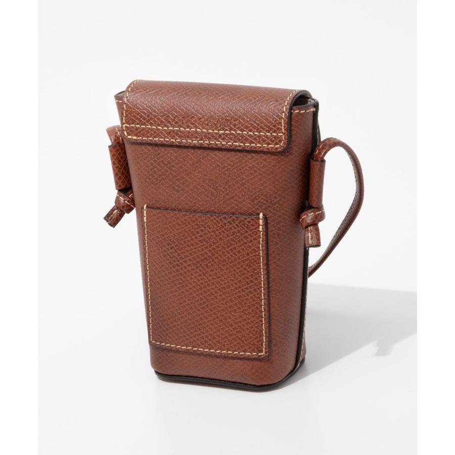 longchamp エピュレ ケース LONGCHAMP（ロンシャン） LONGCHAMP Epure エピュレ Phone case with