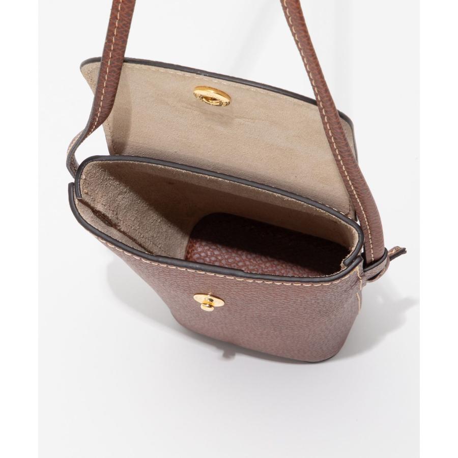 ロンシャン LONGCHAMP ショルダーバッグ EPURE スマートフォンケース スマホショルダー ストラップ 34193 HYZ LONGCHAMP（ロンシャン） ショルダーバッグ EPURE エピュレ