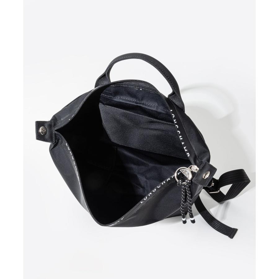 ル プリアージュ エナジー L バックパック 10166 HSR 001 LONGCHAMP ロンシャン リュックサック ル プリアージュ エナジー