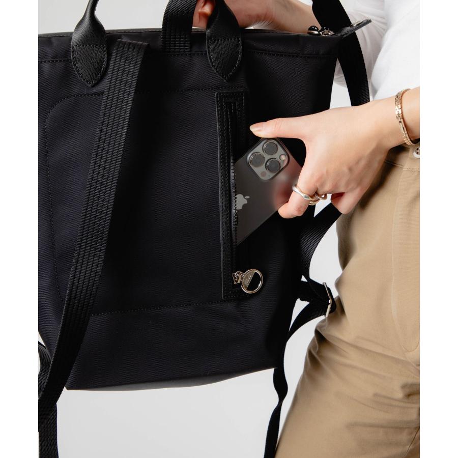 ロンシャン 男女兼用 バックパック 10166 HSR 299 ロンシャン LONGCHAMP 10166 HSR バックパック レディース