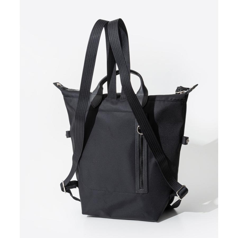 ル プリアージュ エナジー L バックパック 10166 HSR 001 LONGCHAMP ロンシャン リュックサック ル プリアージュ エナジー