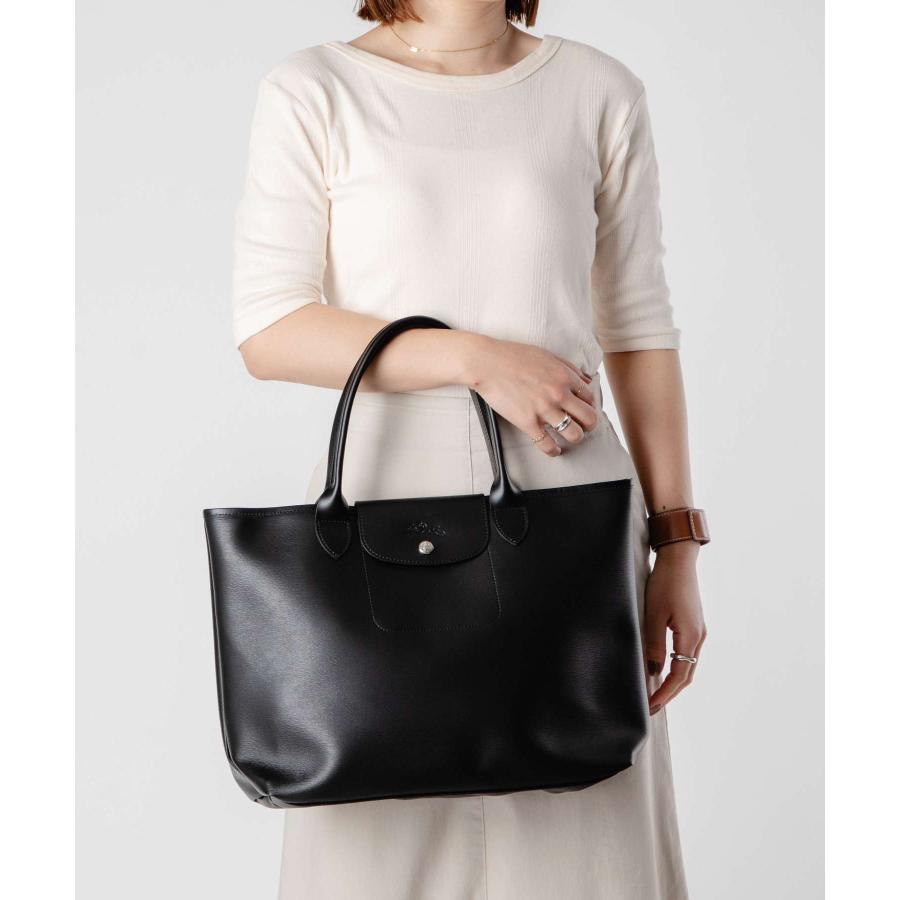 LONGCHAMP（ロンシャン） LONGCHAMP 10182 HYQ ハンドバッグ