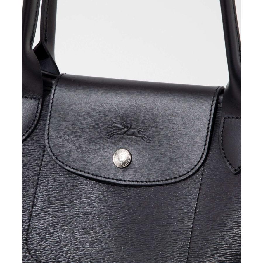 LONGCHAMP（ロンシャン） LONGCHAMP 10182 HYQ ハンドバッグ