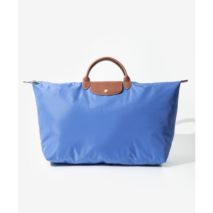 週末限定お値下げLongchamp ロンシャンレアハンドバッグ LONGCHAMP（ロンシャン） LONGCHAMP 1625 089 ハンドバッグ Pliage