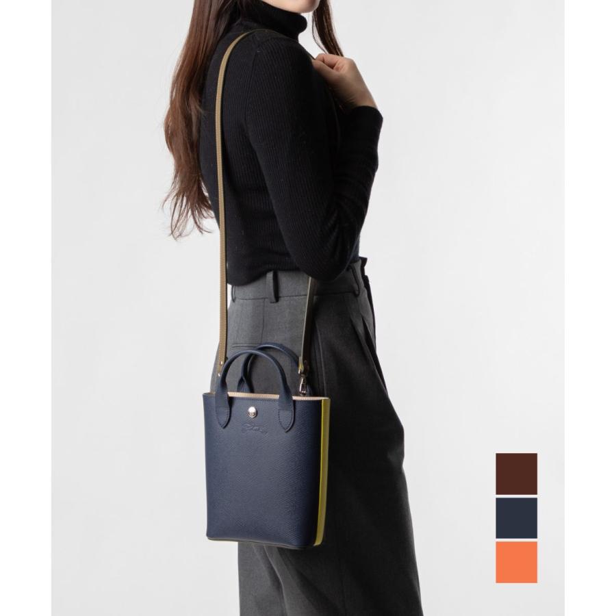 LONGCHAMP（ロンシャン） LONGCHAMP 10269 HFH ハンドバック Epure Re