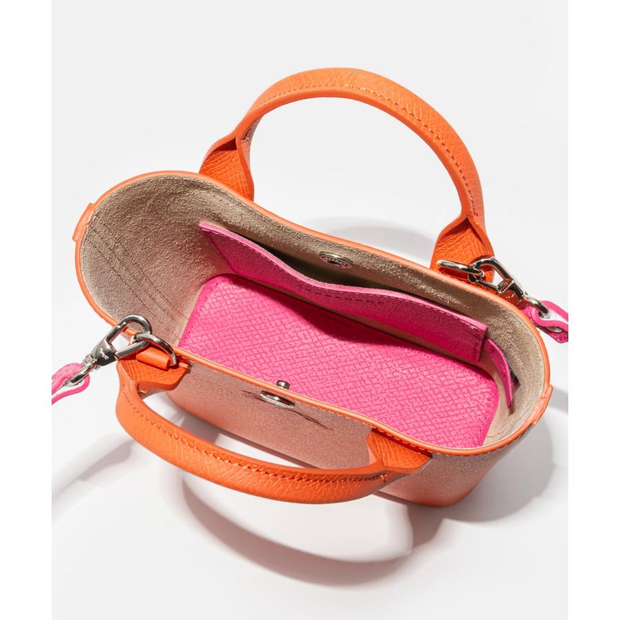 LONGCHAMP ロンシャン 10269 HFH ハンドバック Epure Re-Play Sac