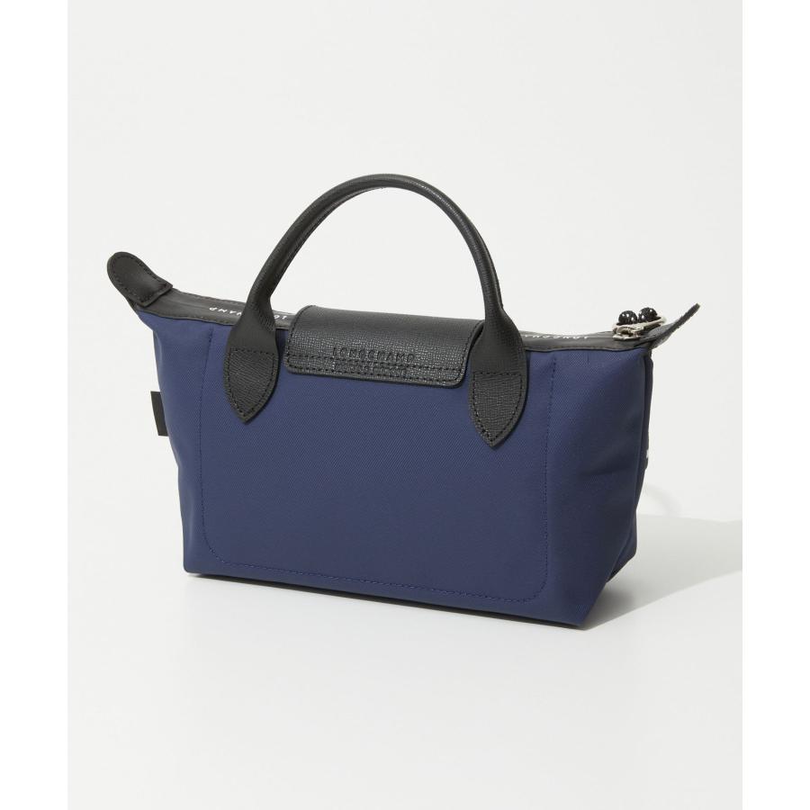 LONGCHAMP ロンシャン 30030 HSR ポーチ Le Pliage Energy