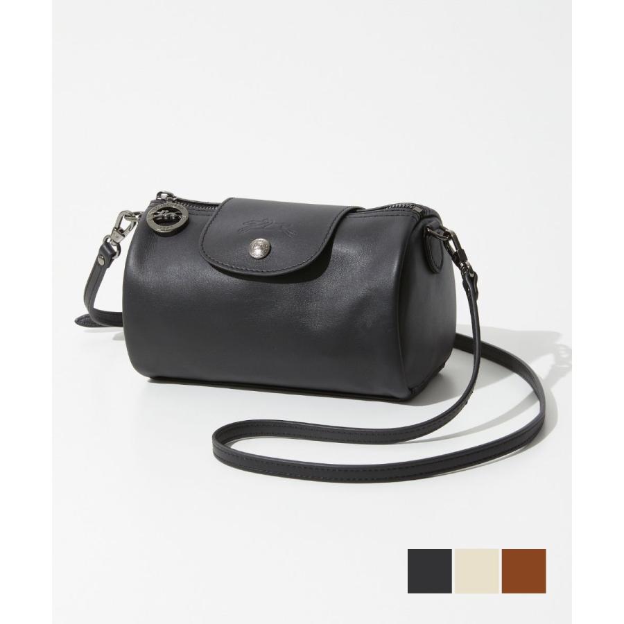 LONGCHAMP 10255 987 ショルダーバッグ Le Pliage Xtra LONGCHAMP ロンシャン 10255 987 ショルダーバッグ Le Pliage