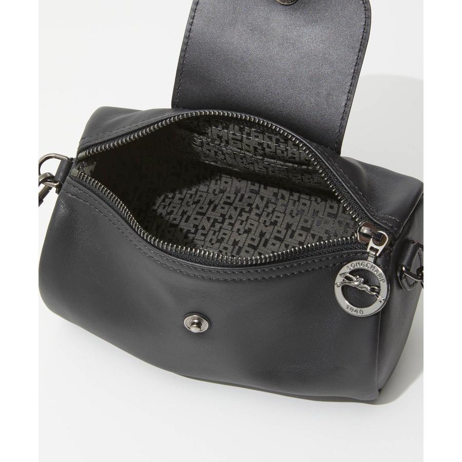 LONGCHAMP ロンシャン 10255 987 ショルダーバッグ Le Pliage