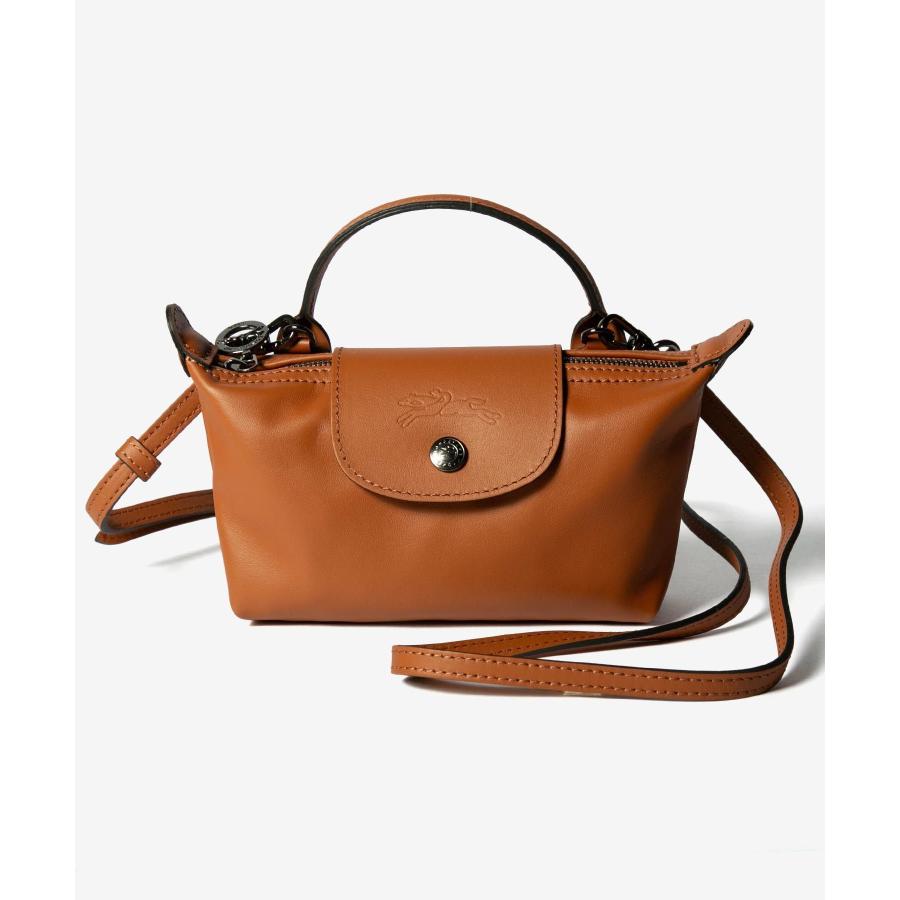 LONGCHAMP（ロンシャン） LONGCHAMP Le Pliage Xtra ル プリアージュ