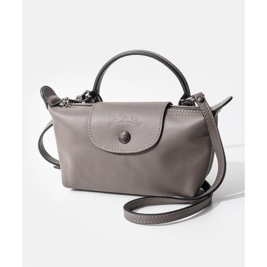 LONGCHAMP ロンシャン Le Pliage Xtra ル プリアージュ