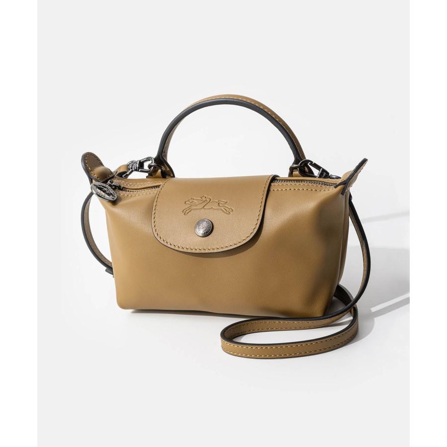 LONGCHAMP ロンシャン Le Pliage Xtra ル プリアージュ