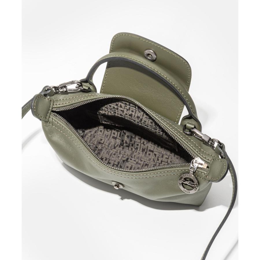 LONGCHAMP（ロンシャン） LONGCHAMP Le Pliage Xtra ル プリアージュ