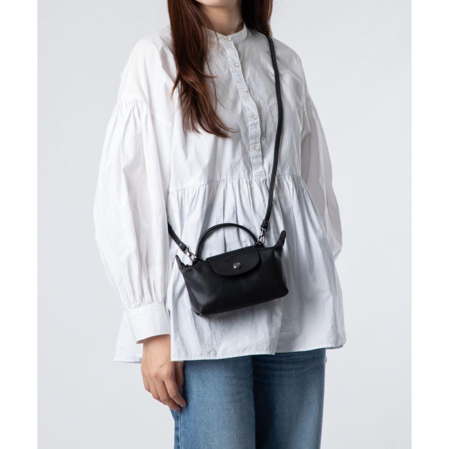 LONGCHAMP（ロンシャン） LONGCHAMP Le Pliage Xtra ル プリアージュ