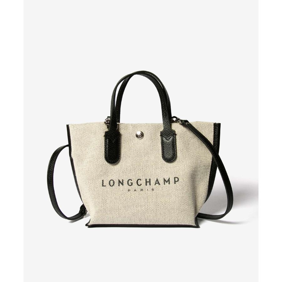 LONGCHAMP（ロンシャン） LONGCHAMP 10259 HSG ハンドバッグ Essential