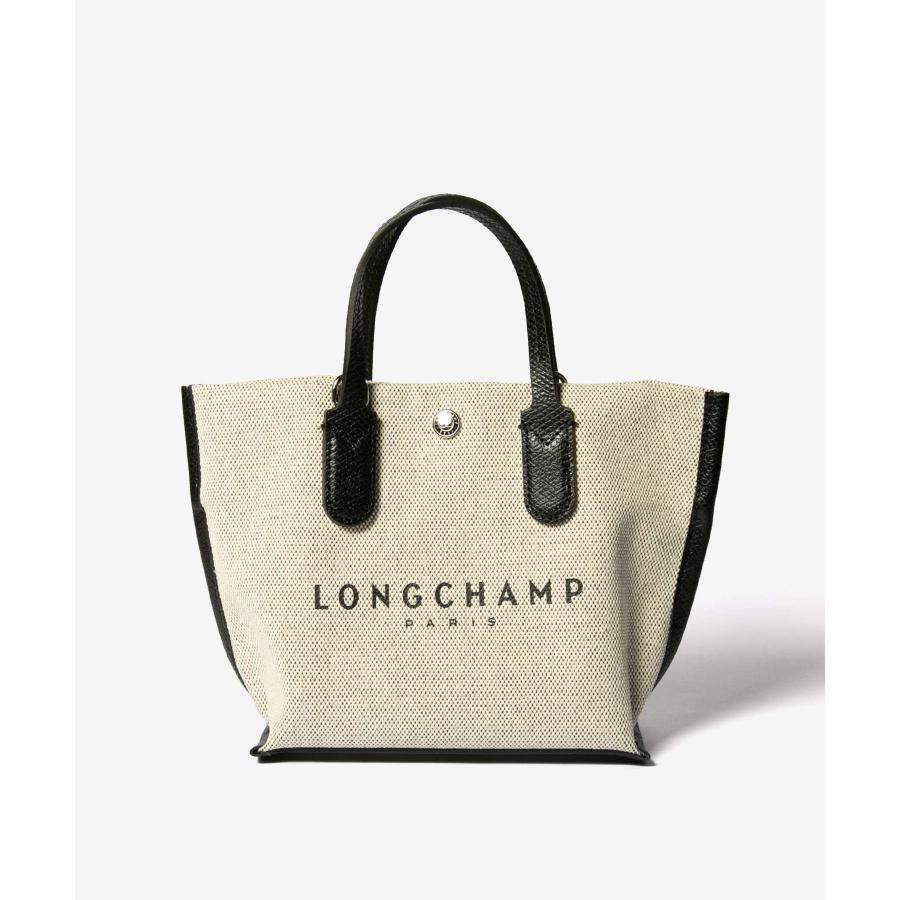 LONGCHAMP 　【使用感　激少の超美品】【扱いやすさ抜群】 LONGCHAMP（ロンシャン） LONGCHAMP 10259 HSG ハンドバッグ Essential