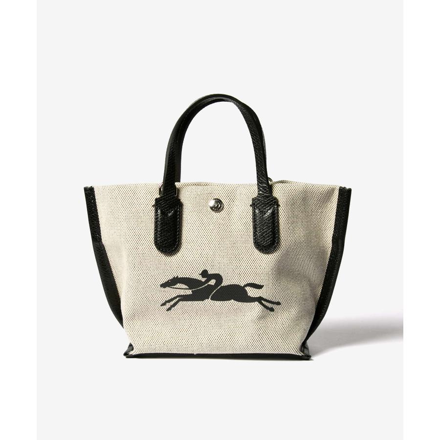 LONGCHAMP（ロンシャン） LONGCHAMP 10259 HSG ハンドバッグ Essential