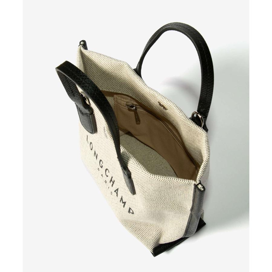 LONGCHAMP（ロンシャン） LONGCHAMP 10259 HSG ハンドバッグ Essential