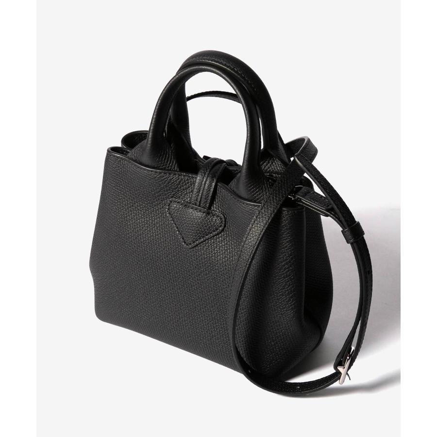 LONGCHAMP（ロンシャン） LONGCHAMP Le Roseau ル ロゾ Handbag S