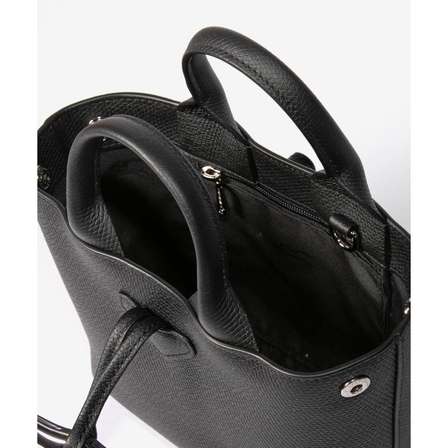 LONGCHAMP（ロンシャン） LONGCHAMP Le Roseau ル ロゾ Handbag S