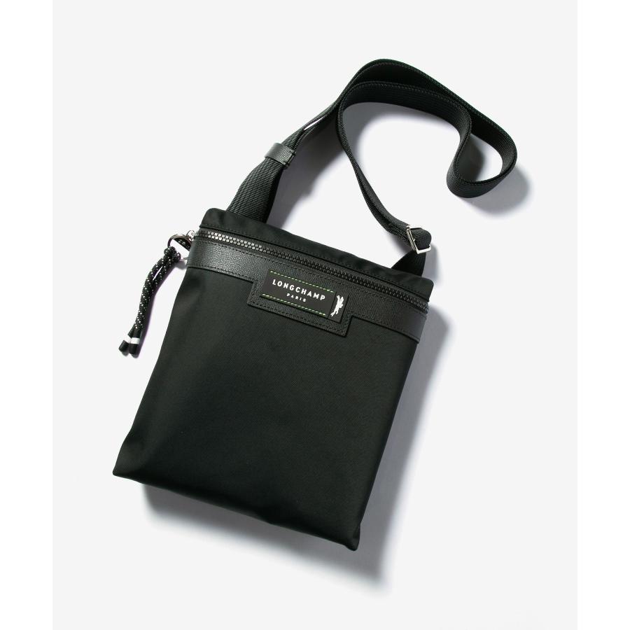 LONGCHAMP ロンシャン 20026 HSR ショルダーバッグ Le Pliage