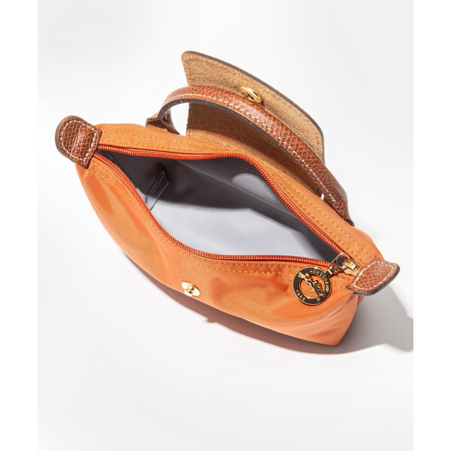 LONGCHAMP ポーチ ベージュ/ブラウン 楽天市場】ロンシャン ポーチ プリアージュ オリジナル ブラウン