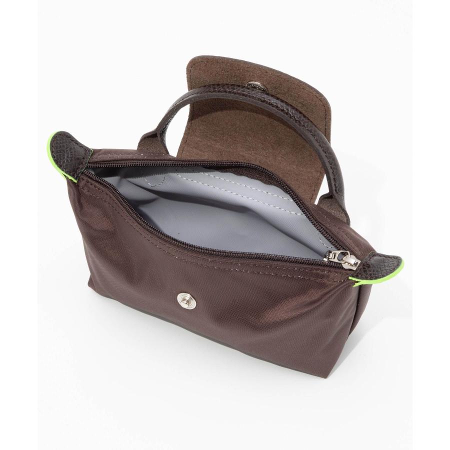 LONGCHAMP（ロンシャン） LONGCHAMP Le Pliage Green ル プリアージュ