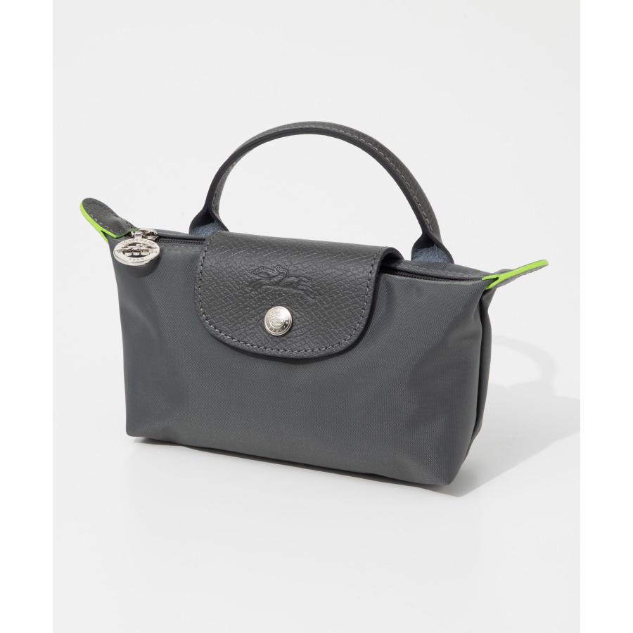 LONGCHAMP（ロンシャン） LONGCHAMP Le Pliage Green ル プリアージュ
