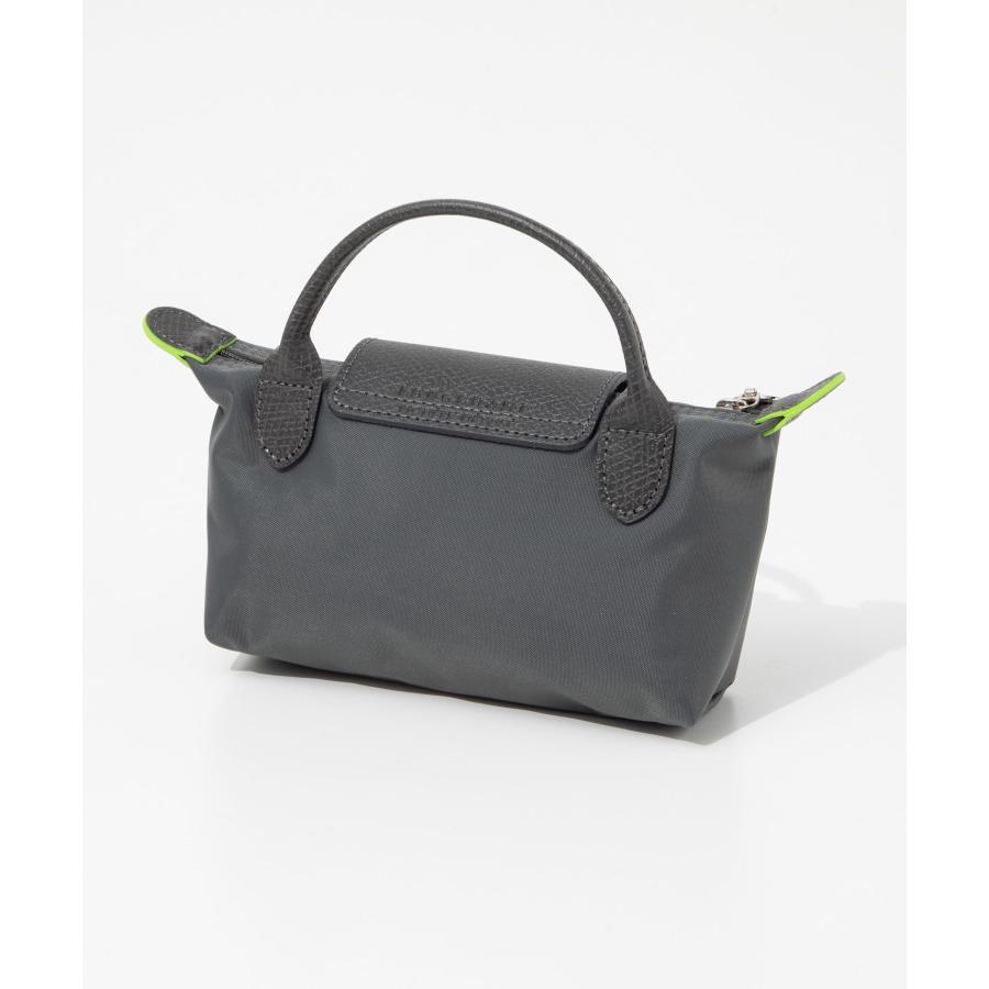 LONGCHAMP（ロンシャン） LONGCHAMP Le Pliage Green ル プリアージュ