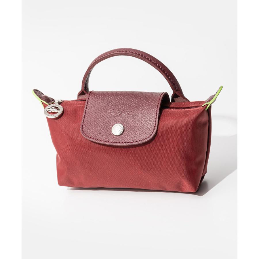 LONGCHAMP（ロンシャン） LONGCHAMP Le Pliage Green ル プリアージュ