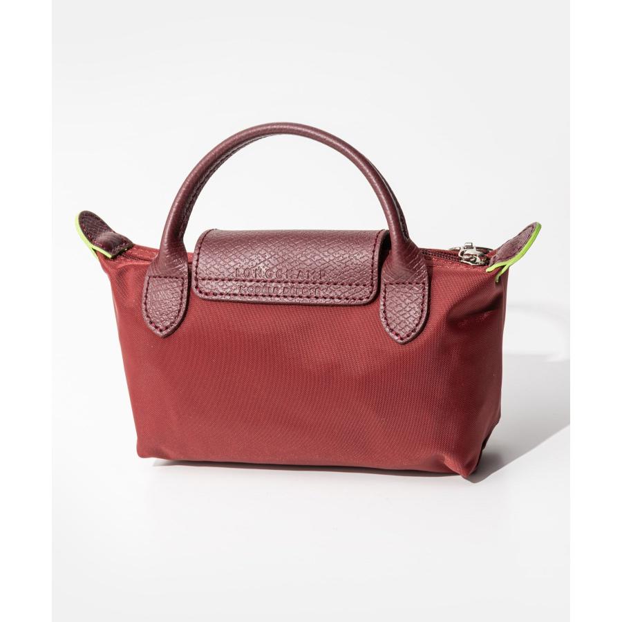 LONGCHAMP（ロンシャン） LONGCHAMP Le Pliage Green ル プリアージュ