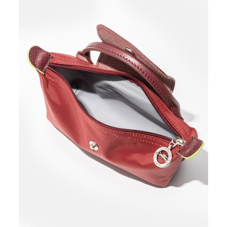 LONGCHAMP（ロンシャン） LONGCHAMP Le Pliage Green ル プリアージュ