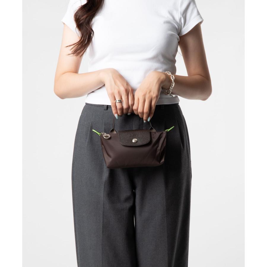 LONGCHAMP（ロンシャン） LONGCHAMP Le Pliage Green ル プリアージュ