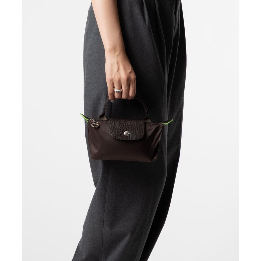 LONGCHAMP（ロンシャン） LONGCHAMP Le Pliage Green ル プリアージュ