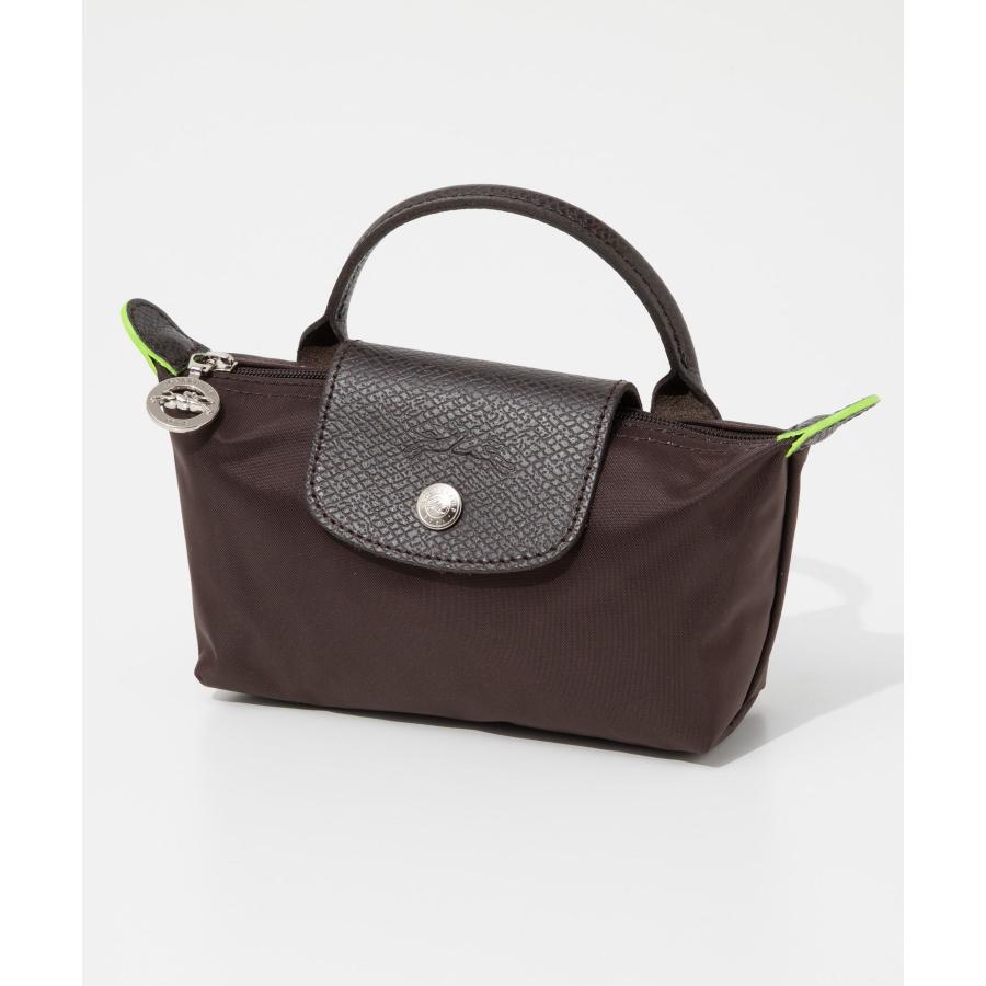 LONGCHAMP（ロンシャン） LONGCHAMP Le Pliage Green ル プリアージュ