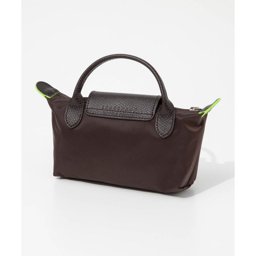 LONGCHAMP（ロンシャン） LONGCHAMP Le Pliage Green ル プリアージュ